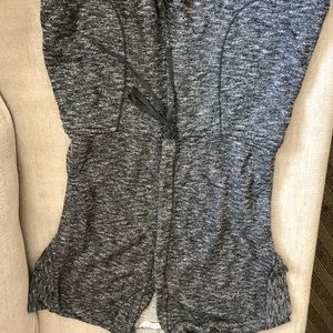 Max studio lounge romper